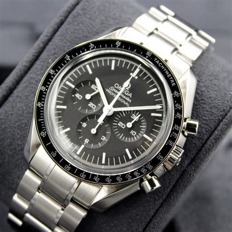 omega speedmaster moonwatch professional chronograph 42 mm|Omega Speedmaster professional moonwatch price.